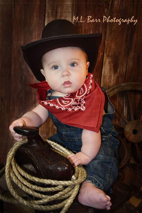 Cowboy Baby (2012)